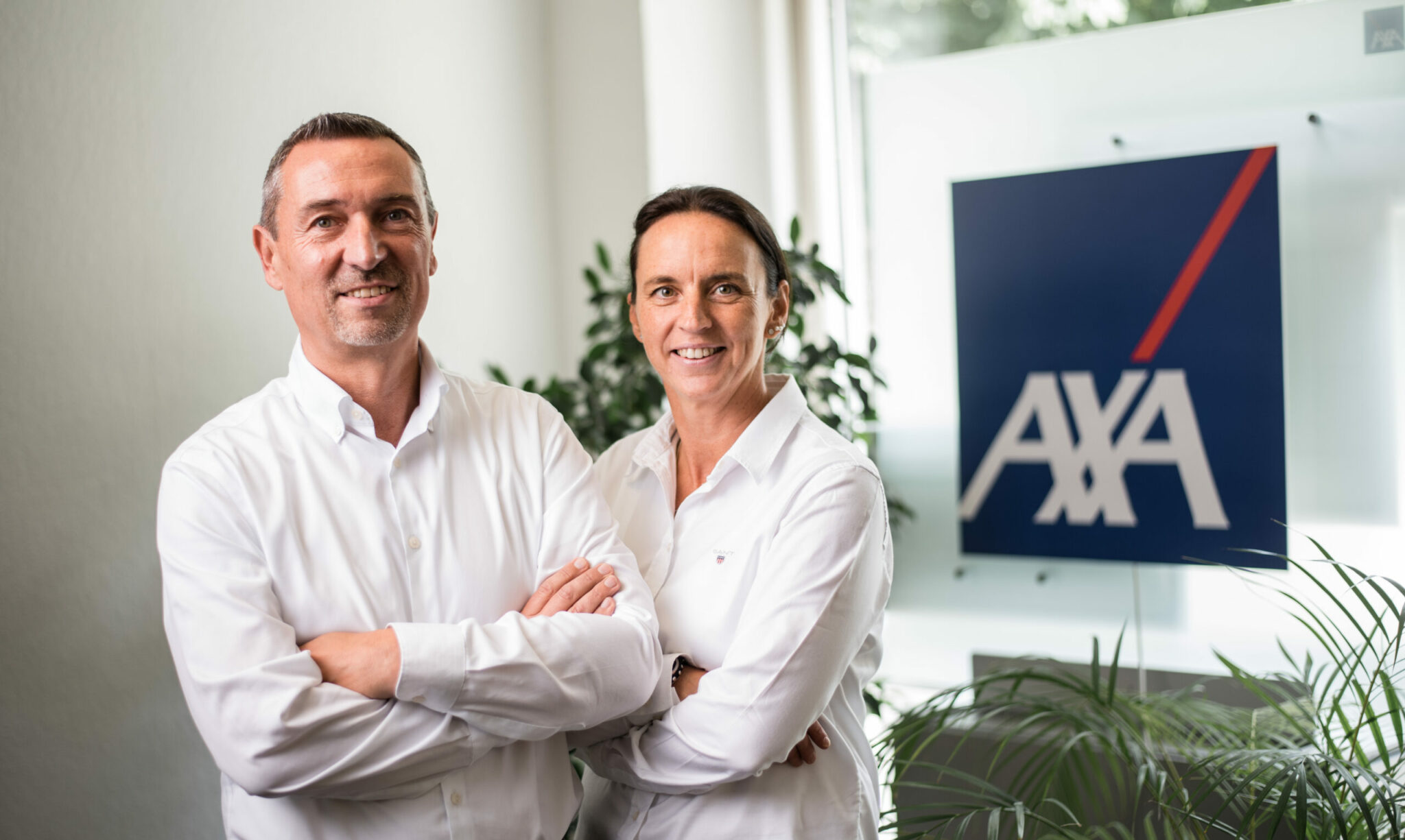 AXA Team Betriebliche Krankenversicherung bKV
