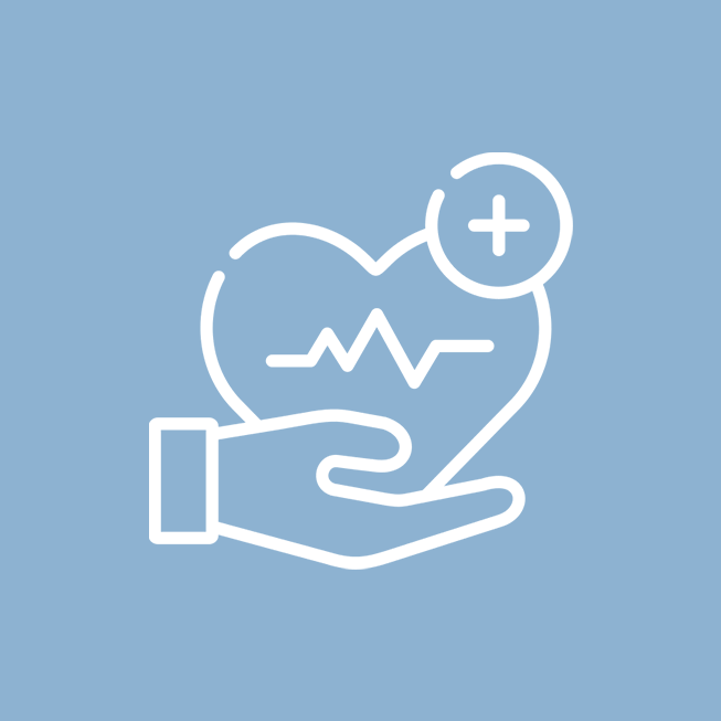Gesundheitsvorsorge im Unternehmen